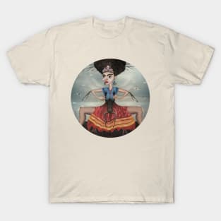 Frida T-Shirt